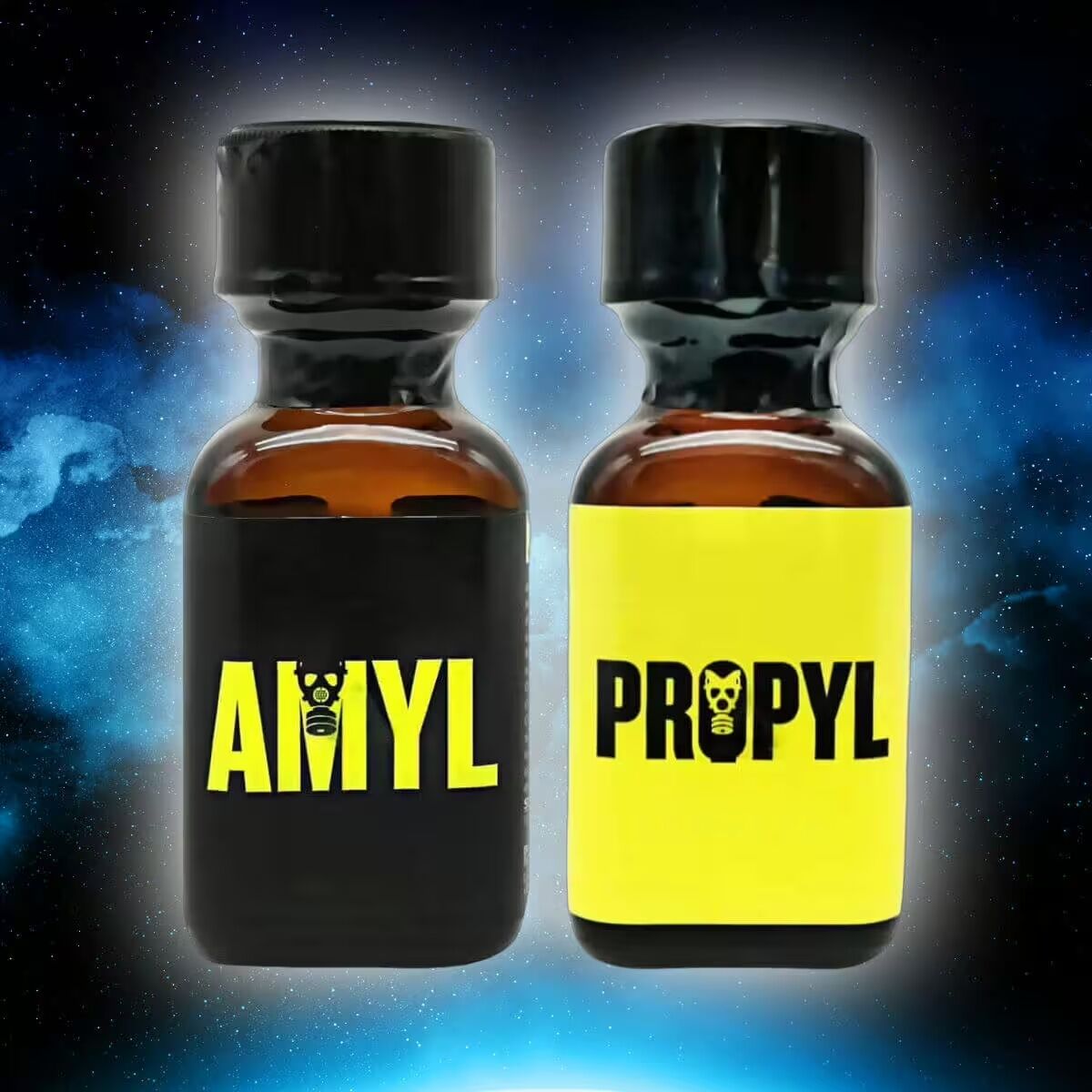 AMYL-PROPYL Kombi Pack, Bild 3