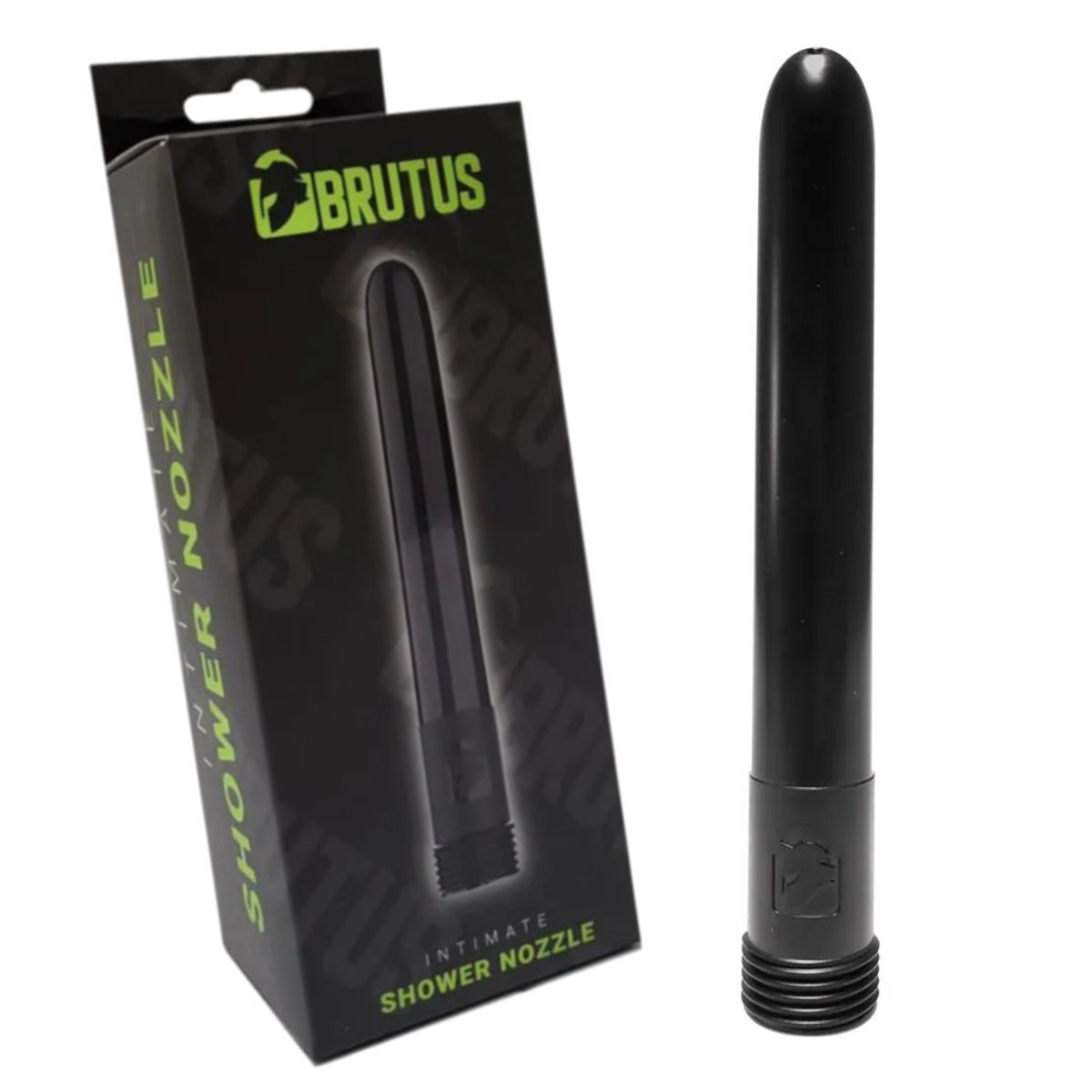 Brutus Anal Duschaufsatz Brutus Anal Duschaufsatz