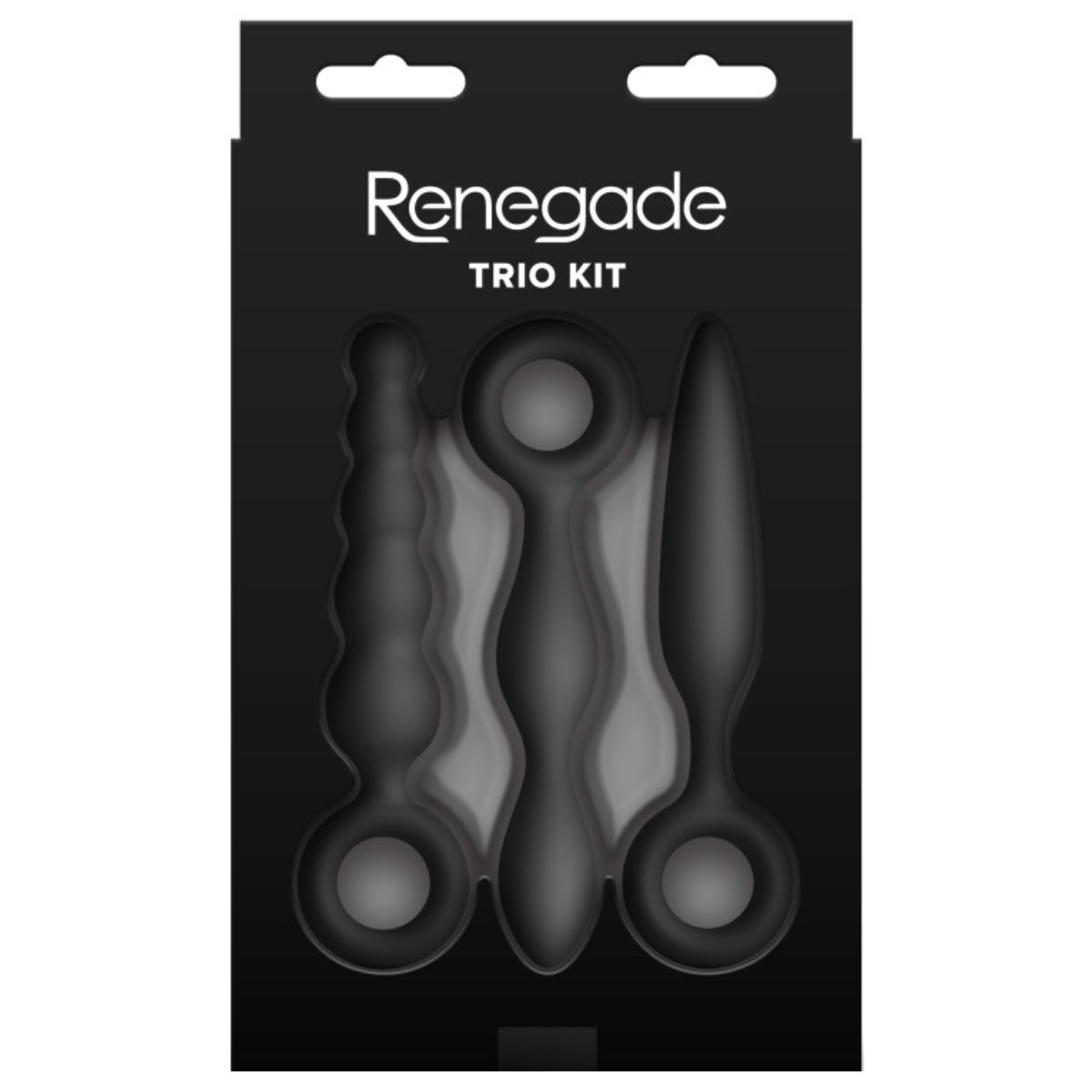 Renegade Mini Plug Starter Kit Renegade Mini Plug Starter Kit