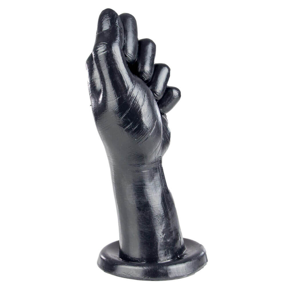 Deep Hold Noir Fisting Hand, image 3