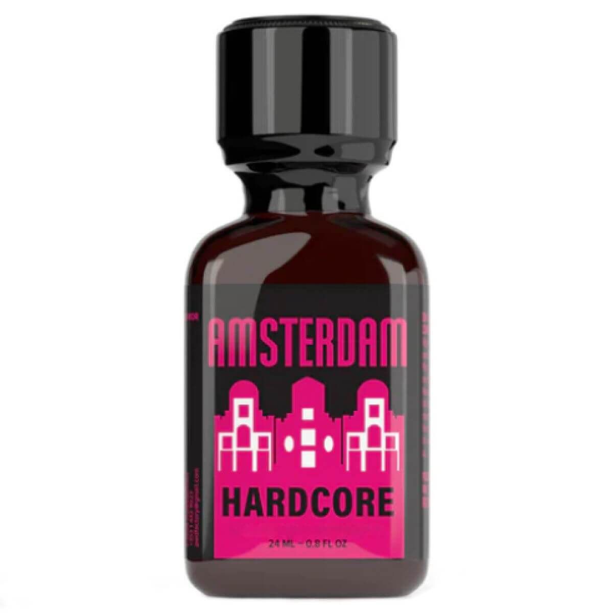 Amsterdam Hardcore XL Amsterdam Hardcore XL, Bild 2