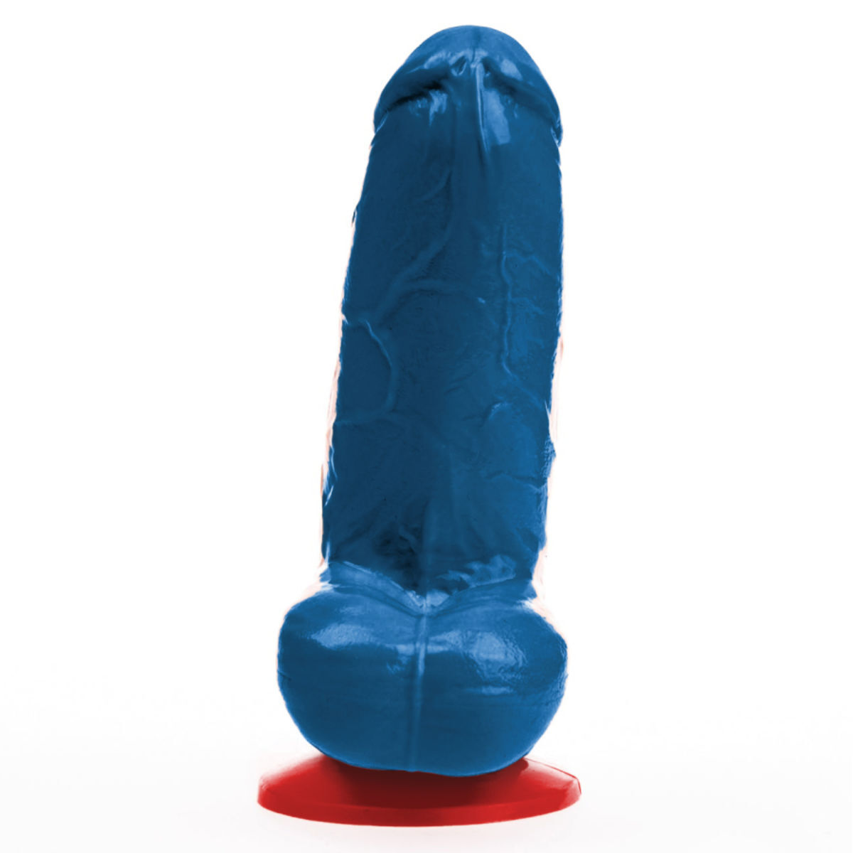 Fuck & Fist Freyr Dildo S 12 x 5 cm, image 4