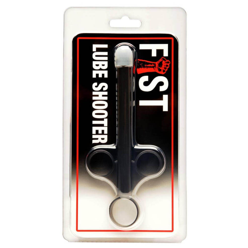 Lube Shooter Black, Bild 2