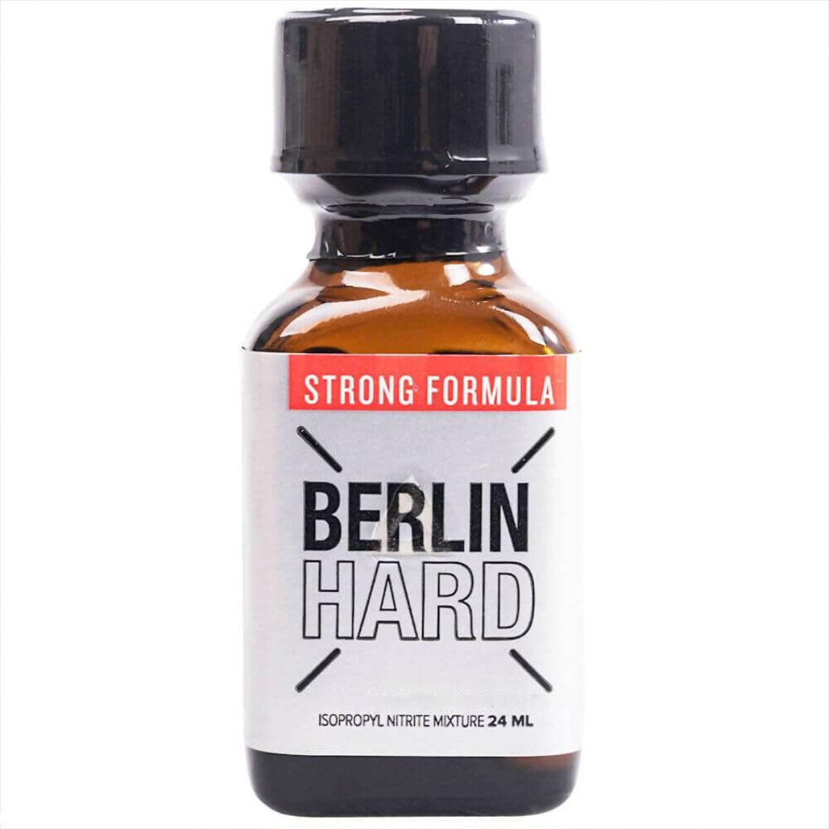 Berlin HARD! - Strong Formula, image 2
