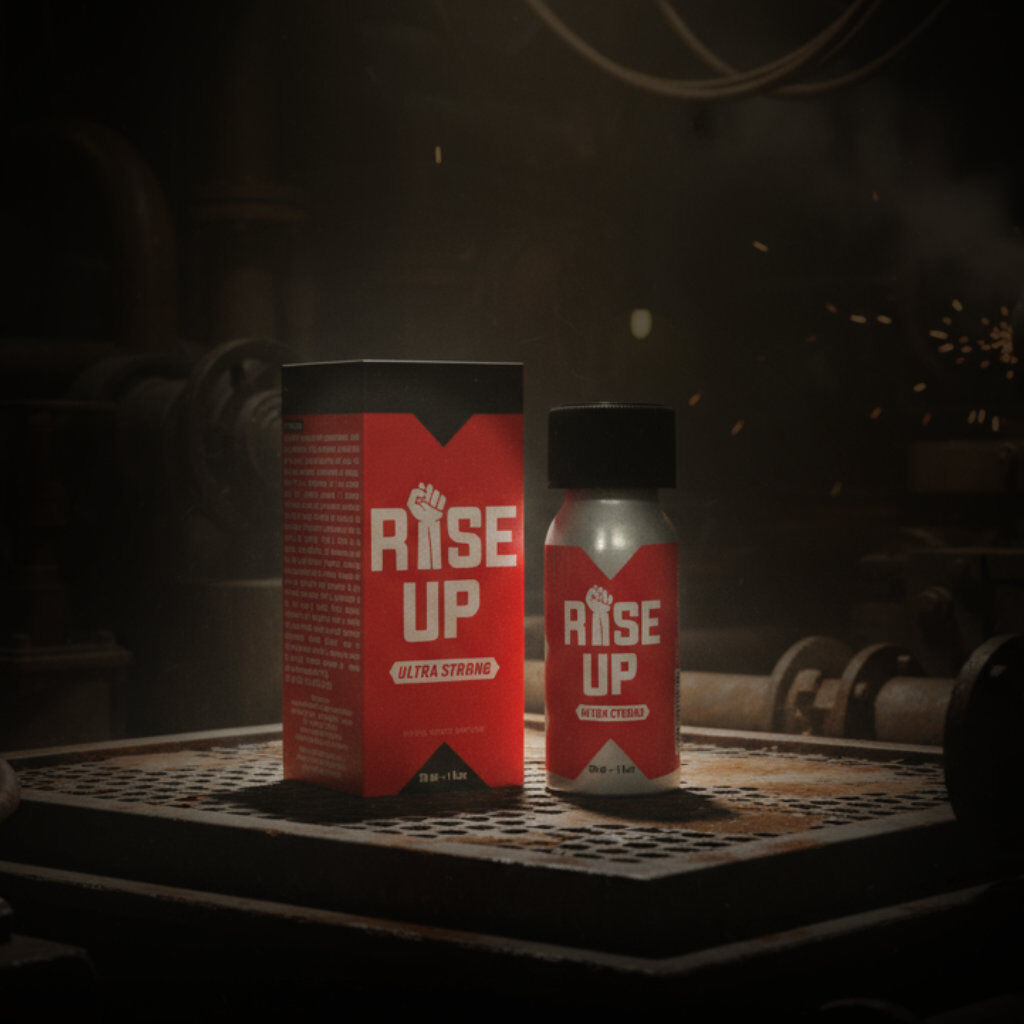 Rise Up! Ultra Strong Alu, Bild 5