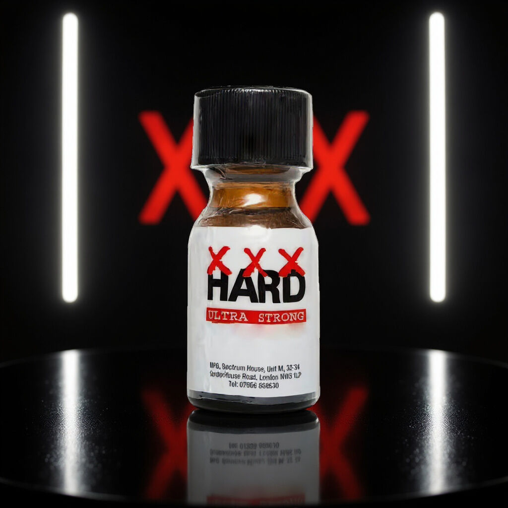 XXX Hard, image 5