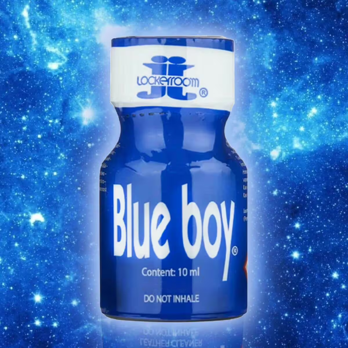 Blue Boy Special Small, Bild 5