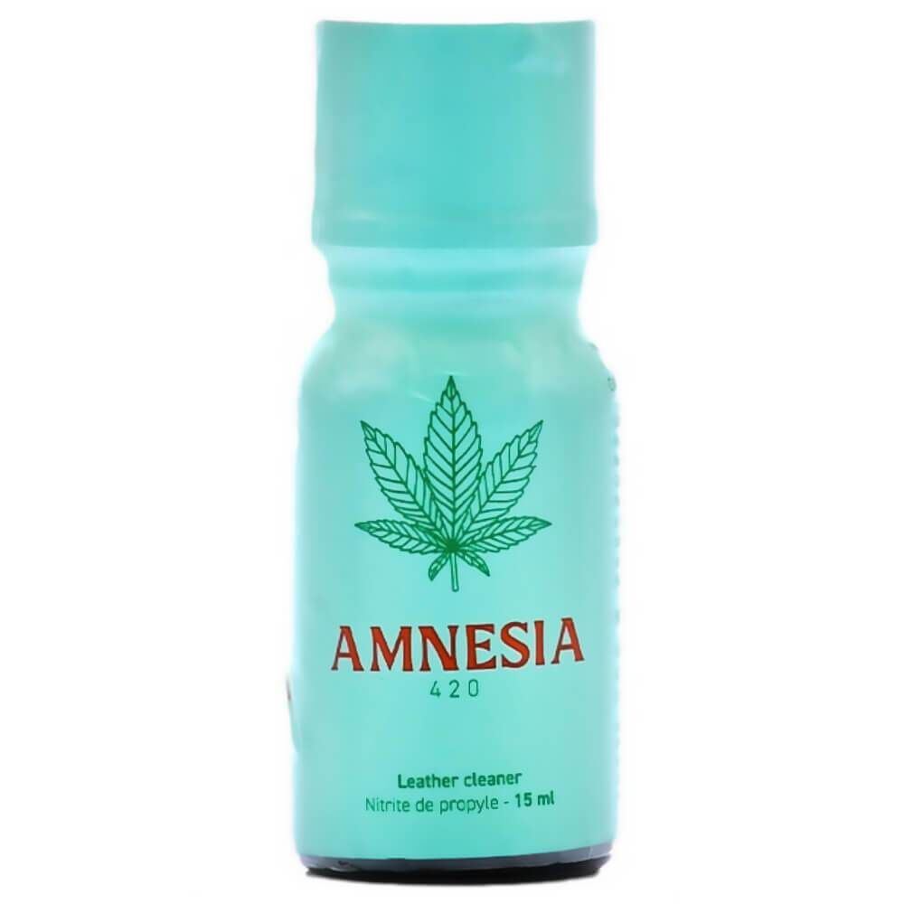 Amnesia 420, Bild 2