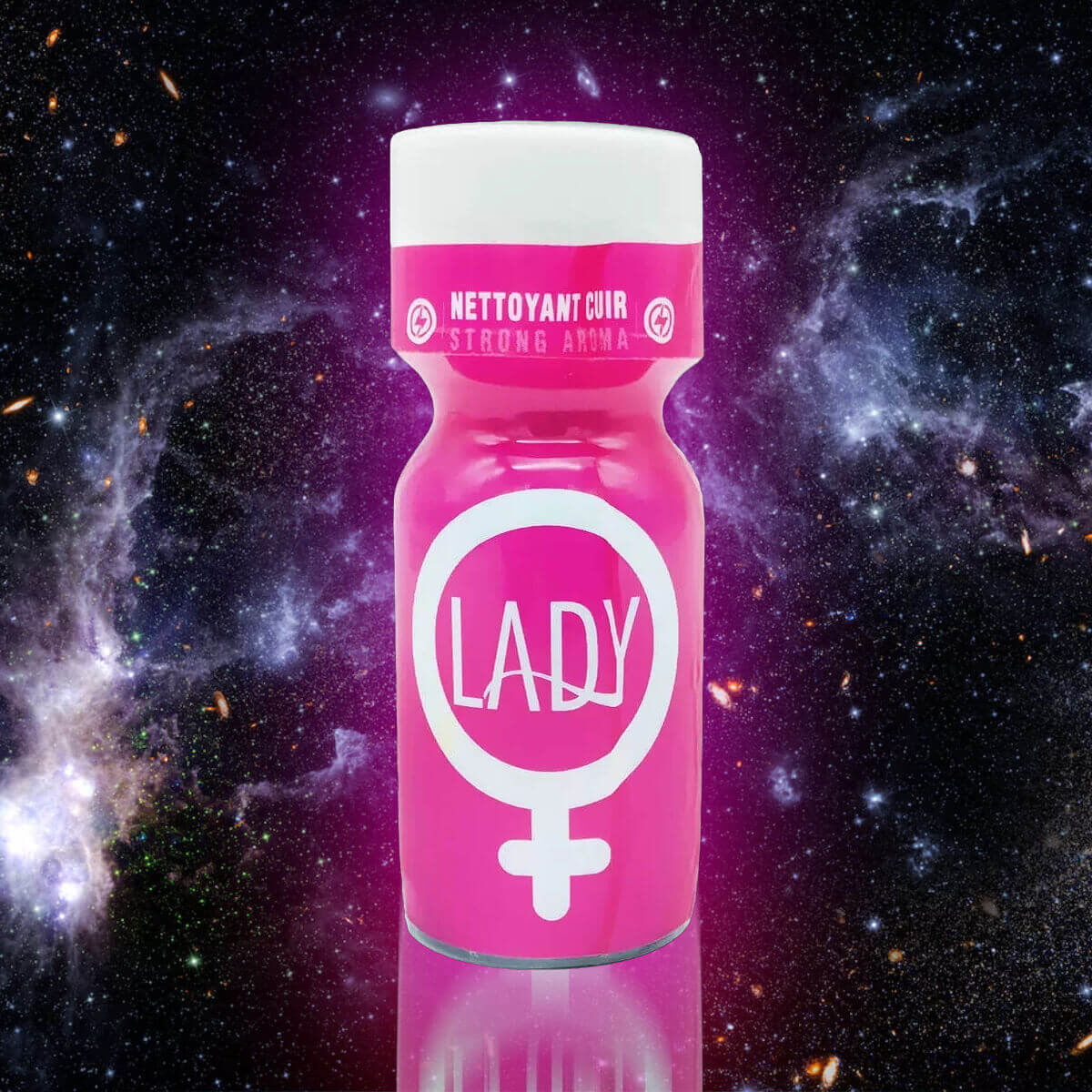 LADY