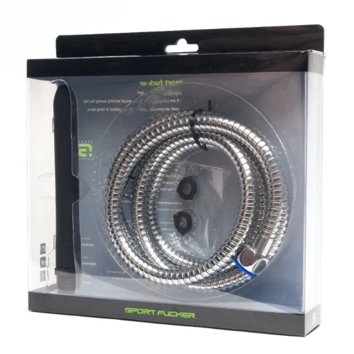 Sport Fucker Hydroshot Shower Kit, image 3