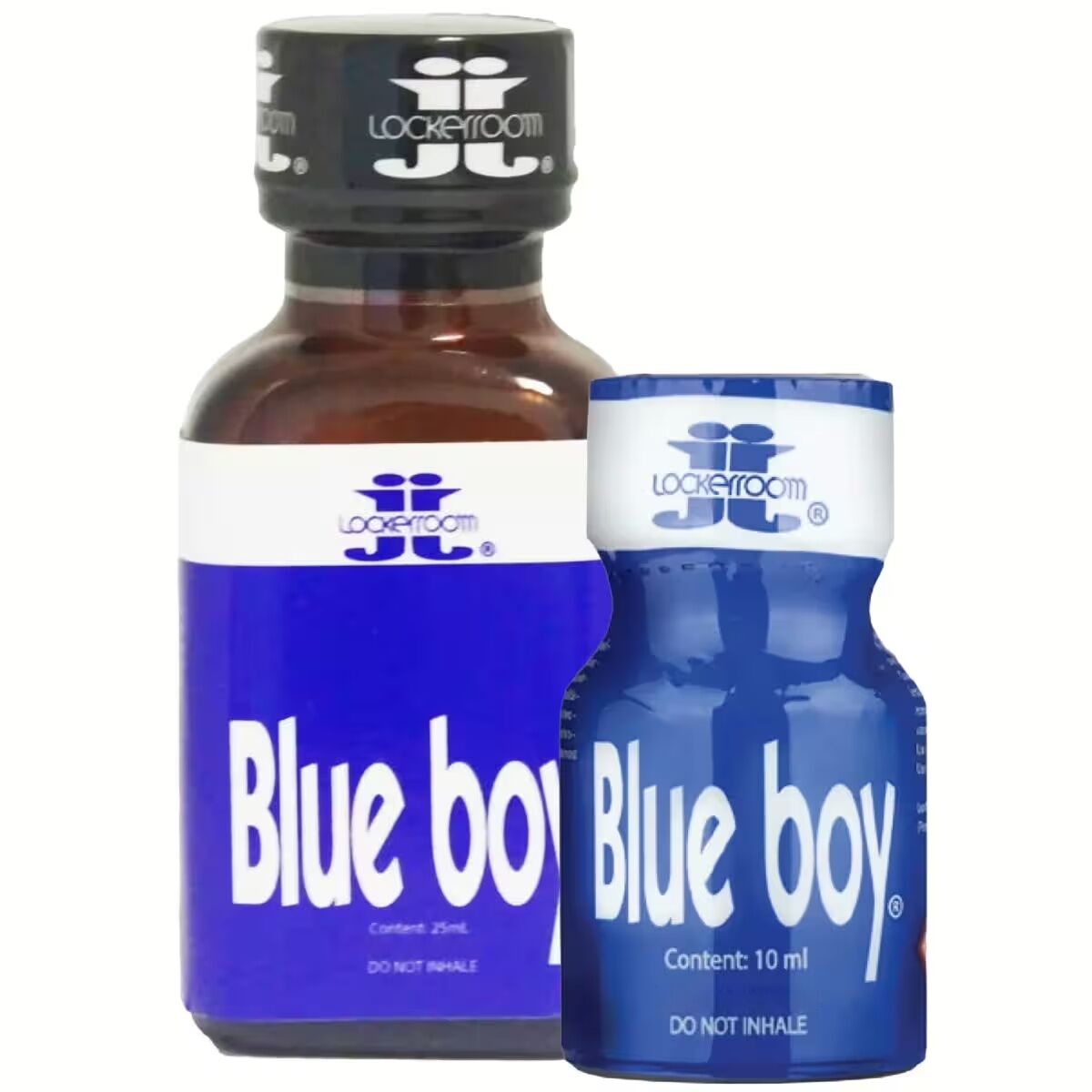 Blue Boy - Value Pack % Blue Boy - Value Pack %