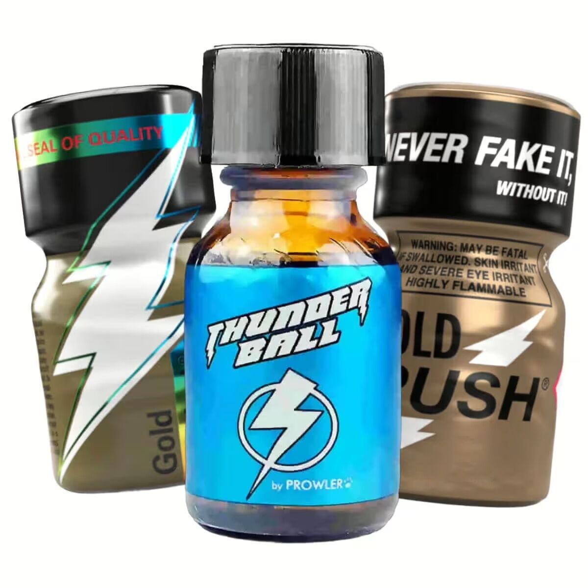 Spritz Blitz Booster