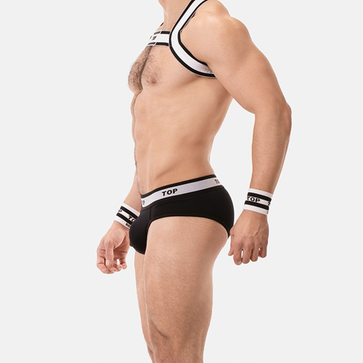 Top Brief Black, Bild 2