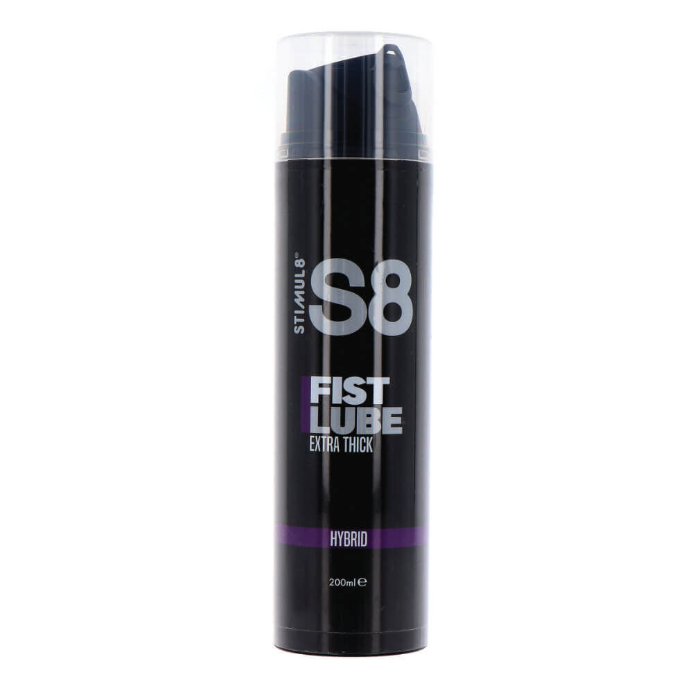 S8 Hybrid Fist Lube 200 ml S8 Hybrid Fist Lube 200 ml