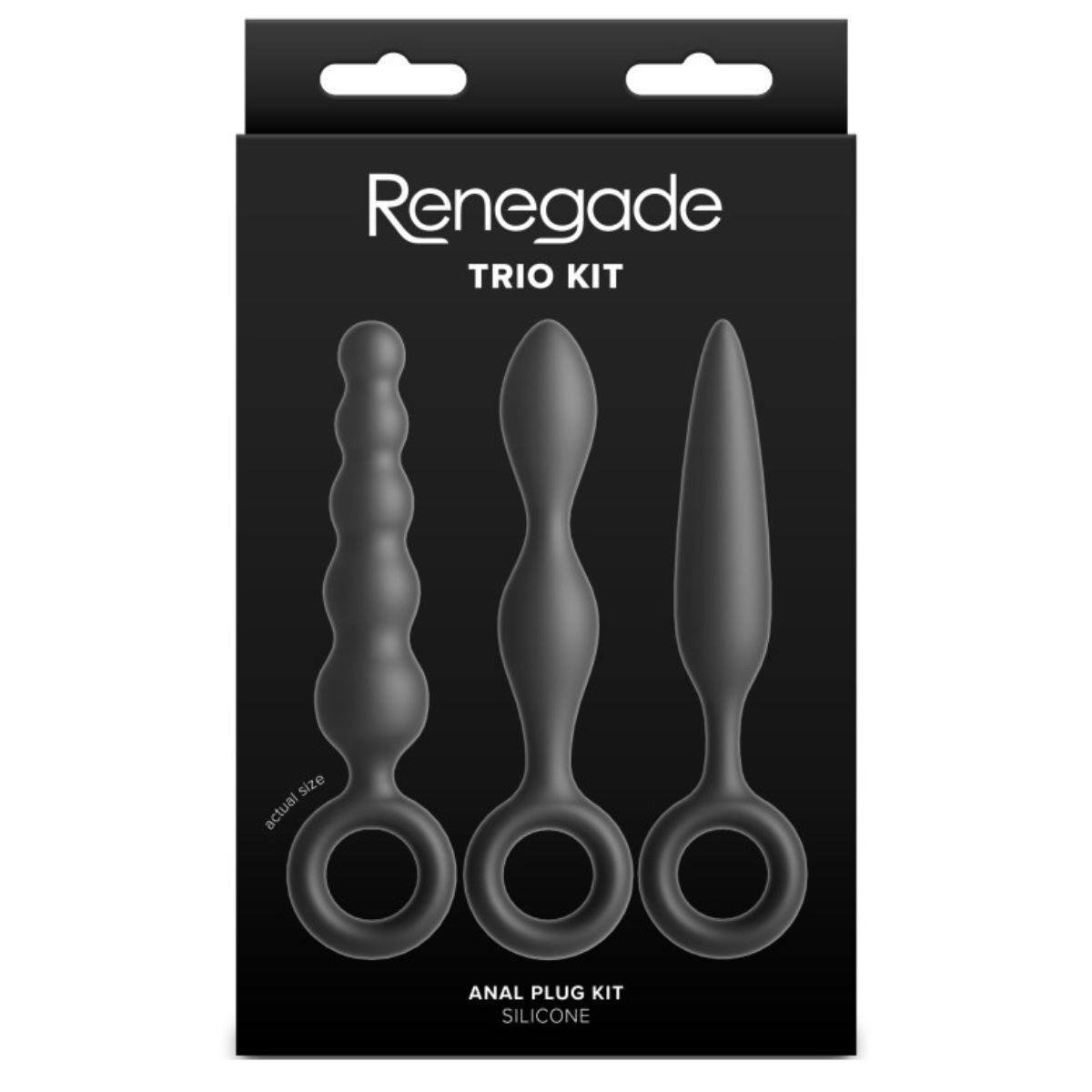 Renegade Mini Plug Starter Kit, image 4