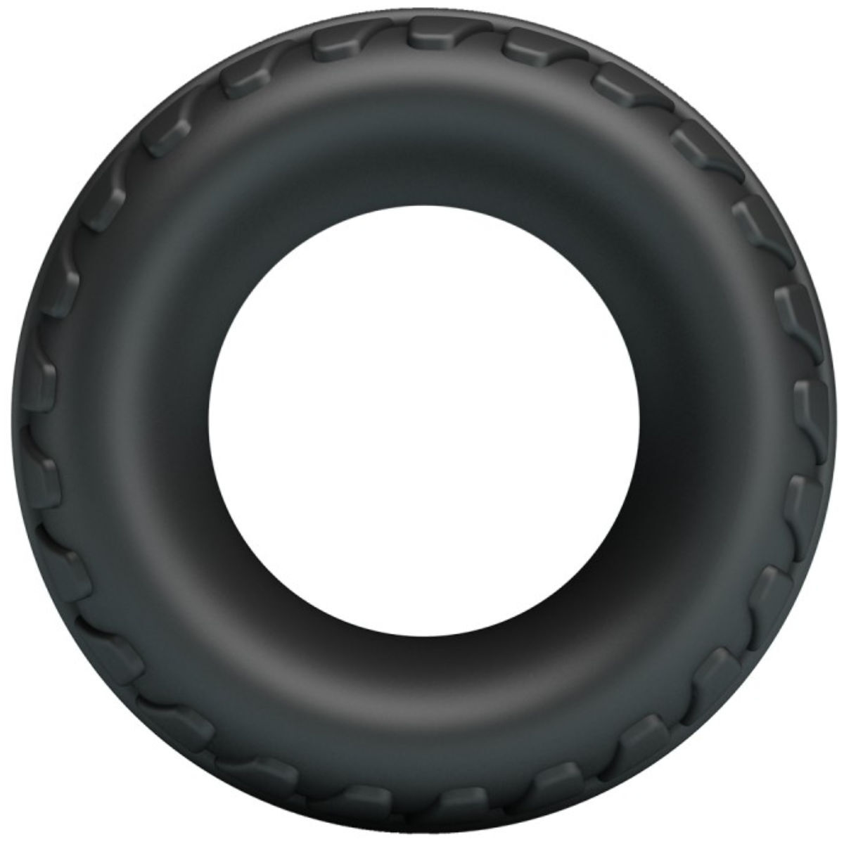 Crazy Bull Trucker Cock Ring, image 3
