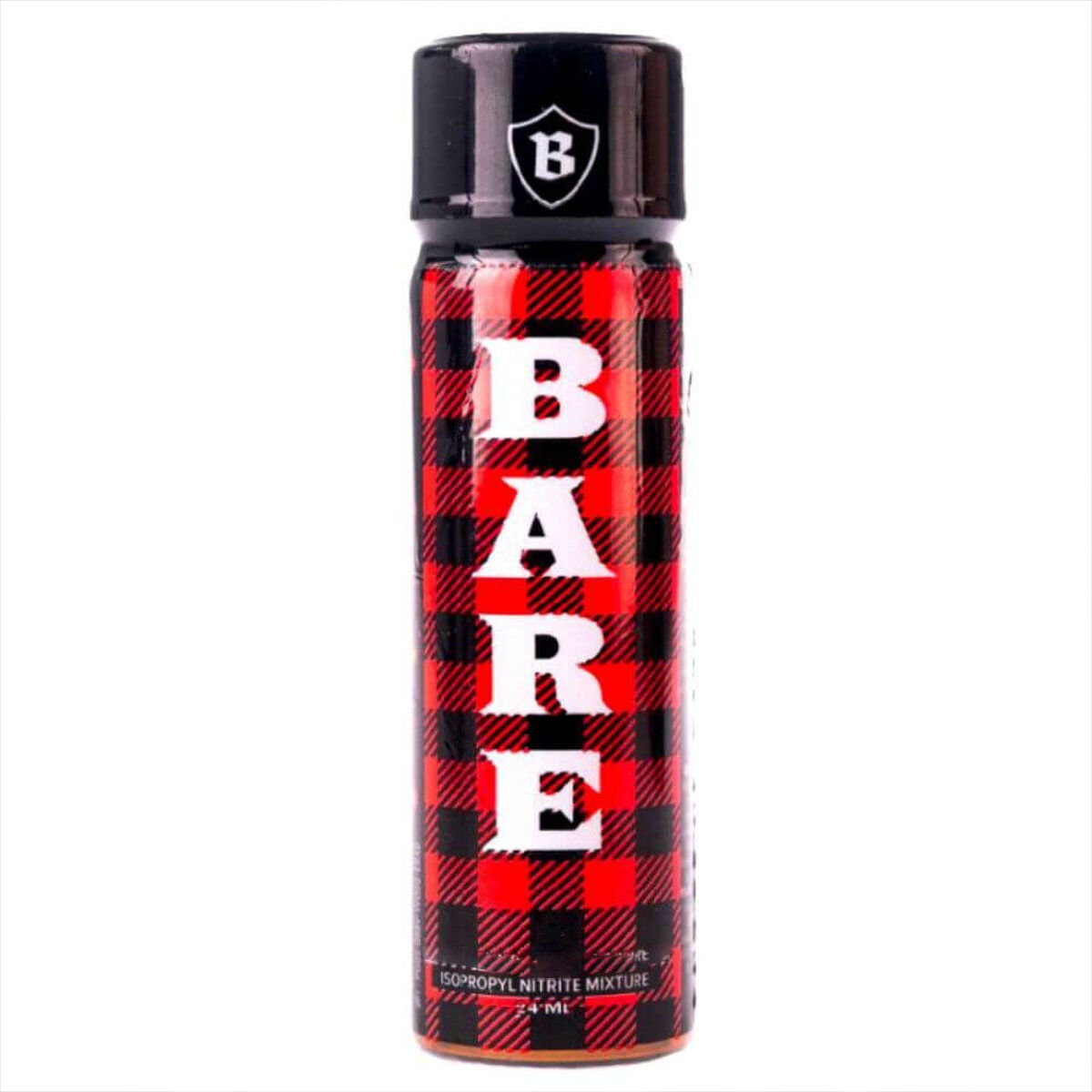BARE Poppers, Bild 2