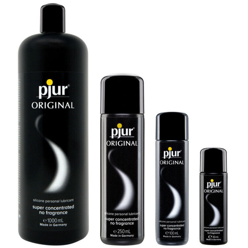 PJUR Original PJUR Original