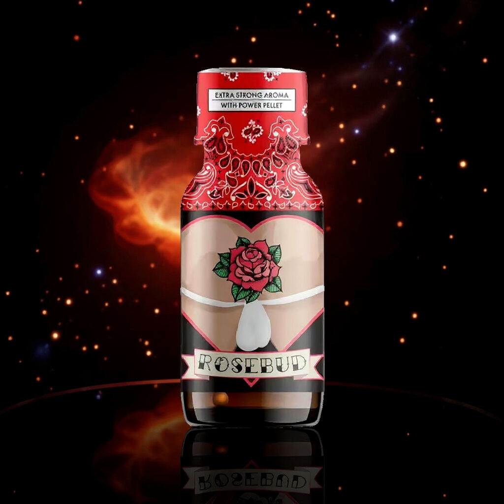 Rosebud, image 3