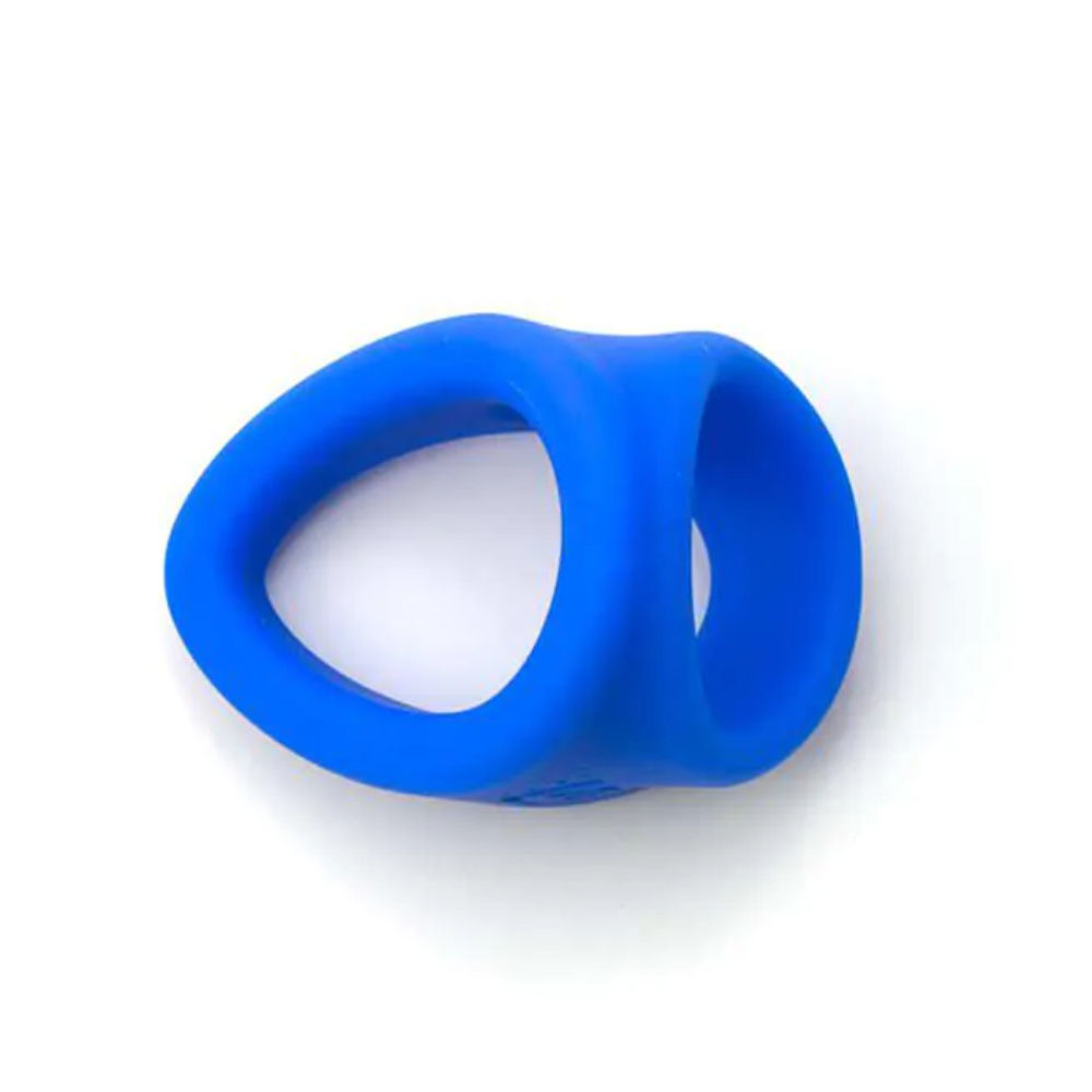 Soft Freeballer Ring Blue, image 3