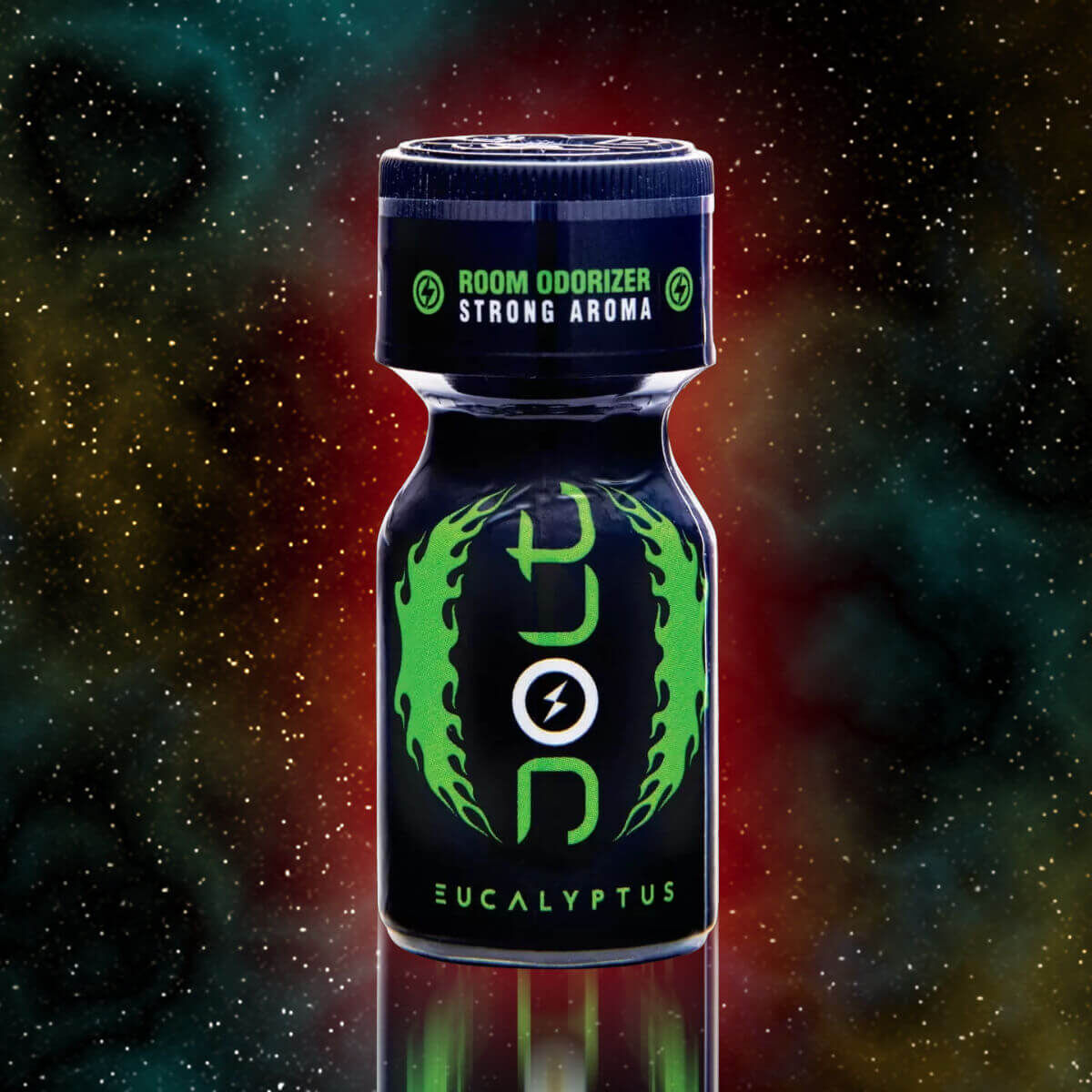 Jolt Black