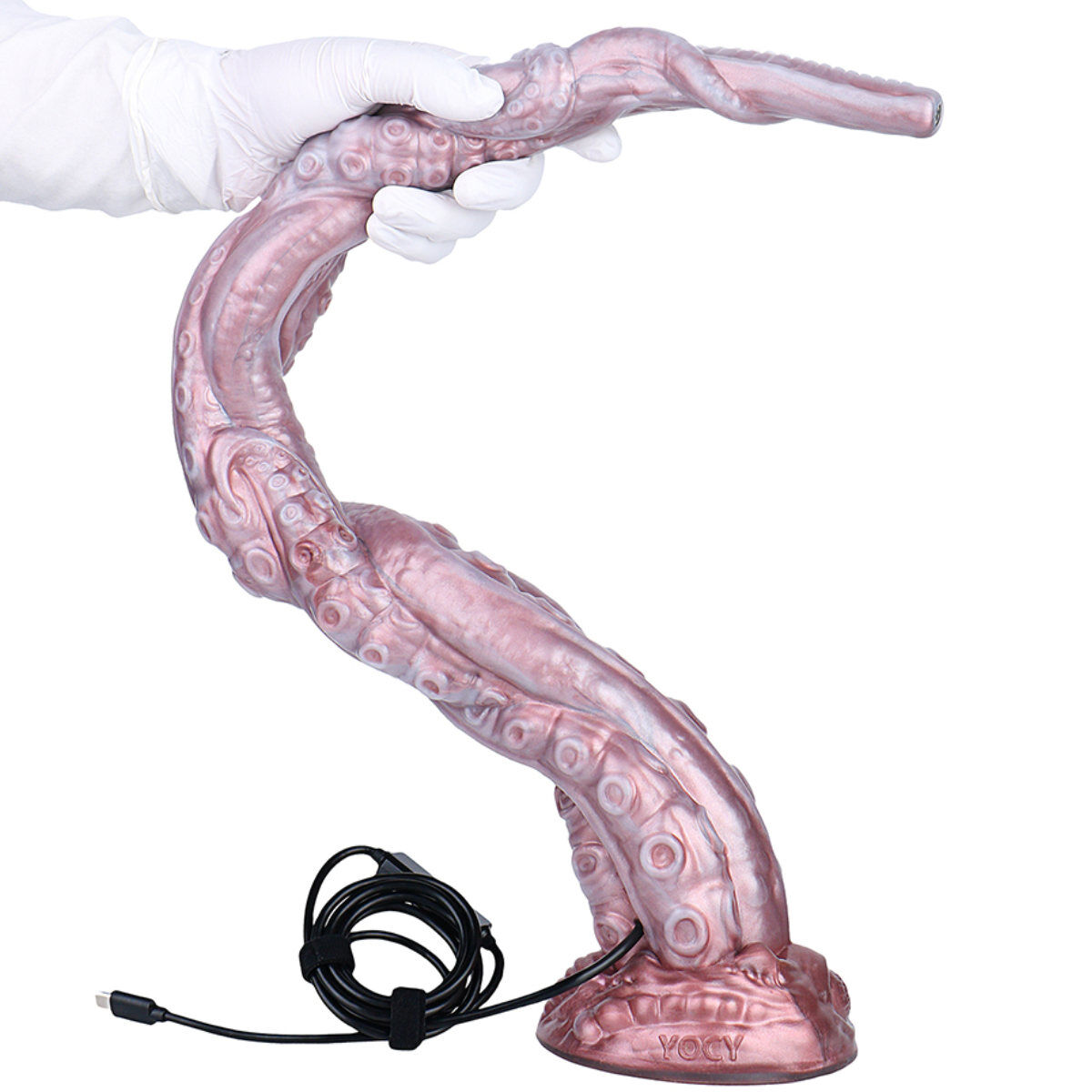 XXXL Endoscopie Camera Tentacle