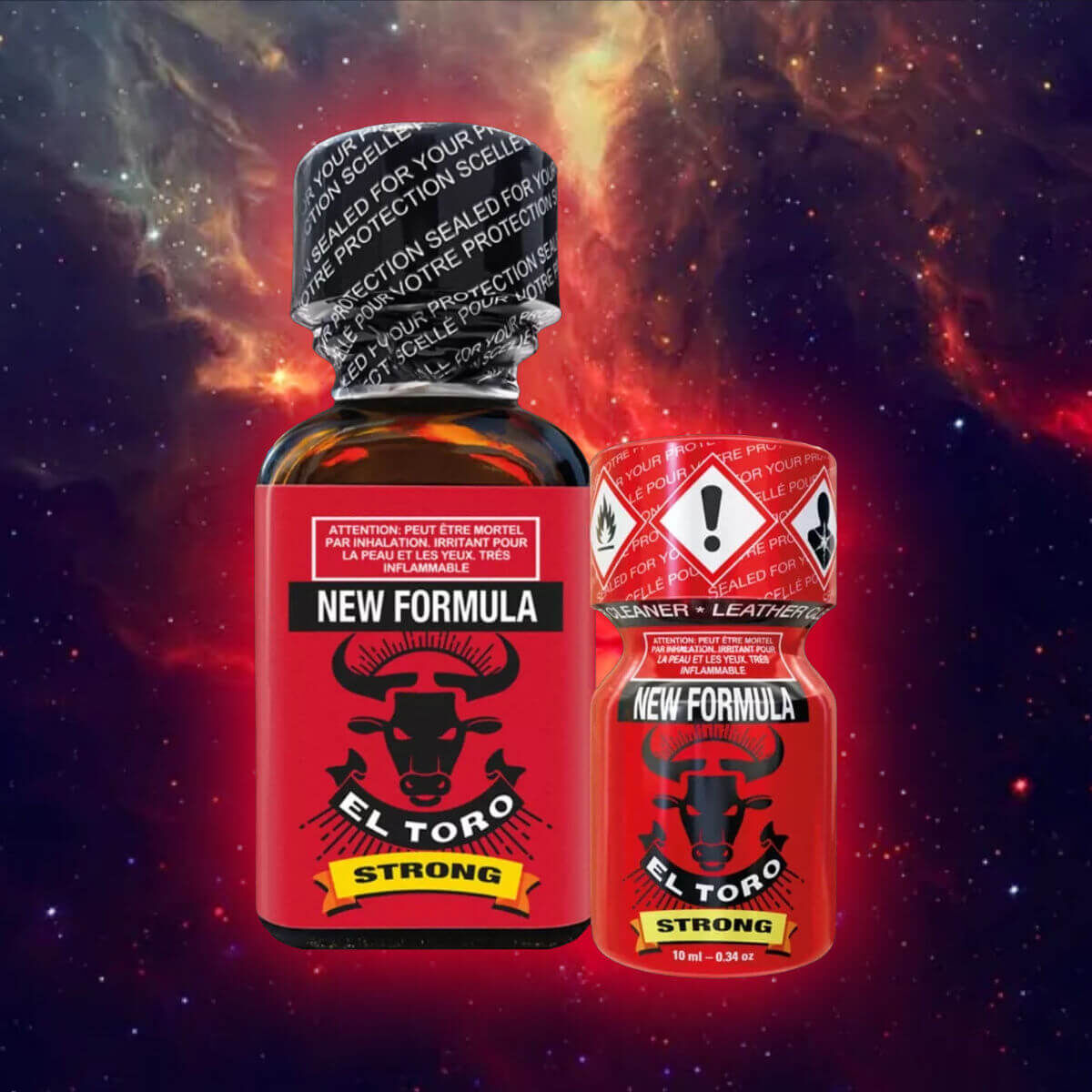 EL TORO Strong - Value Pack %, Bild 3