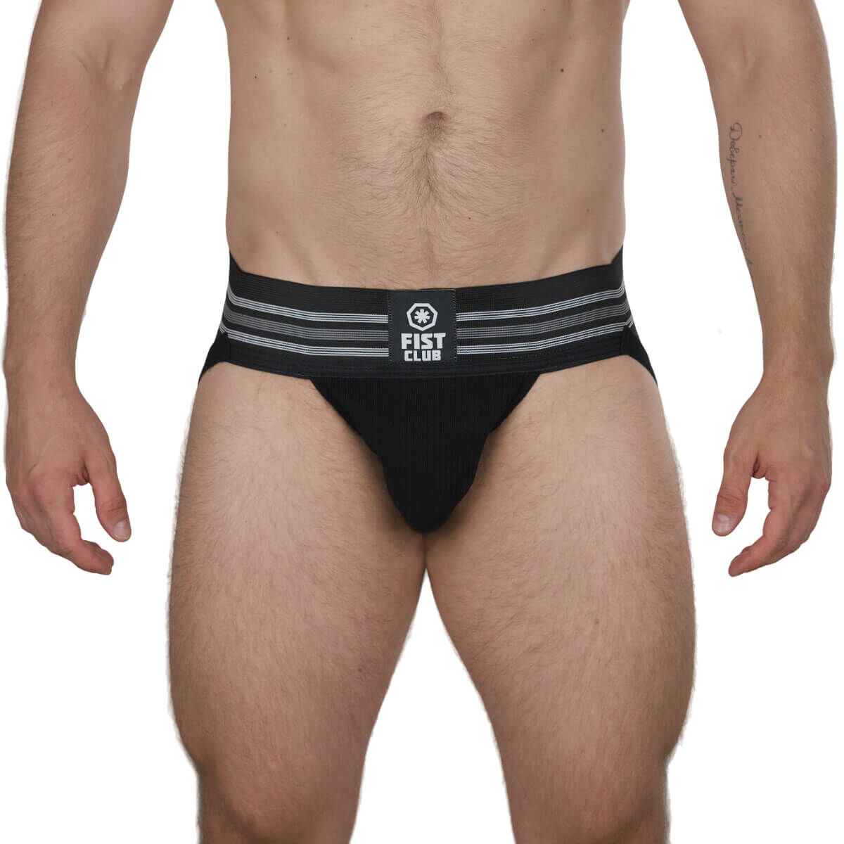 Fist Club Retro Jock Fist Club Retro Jock