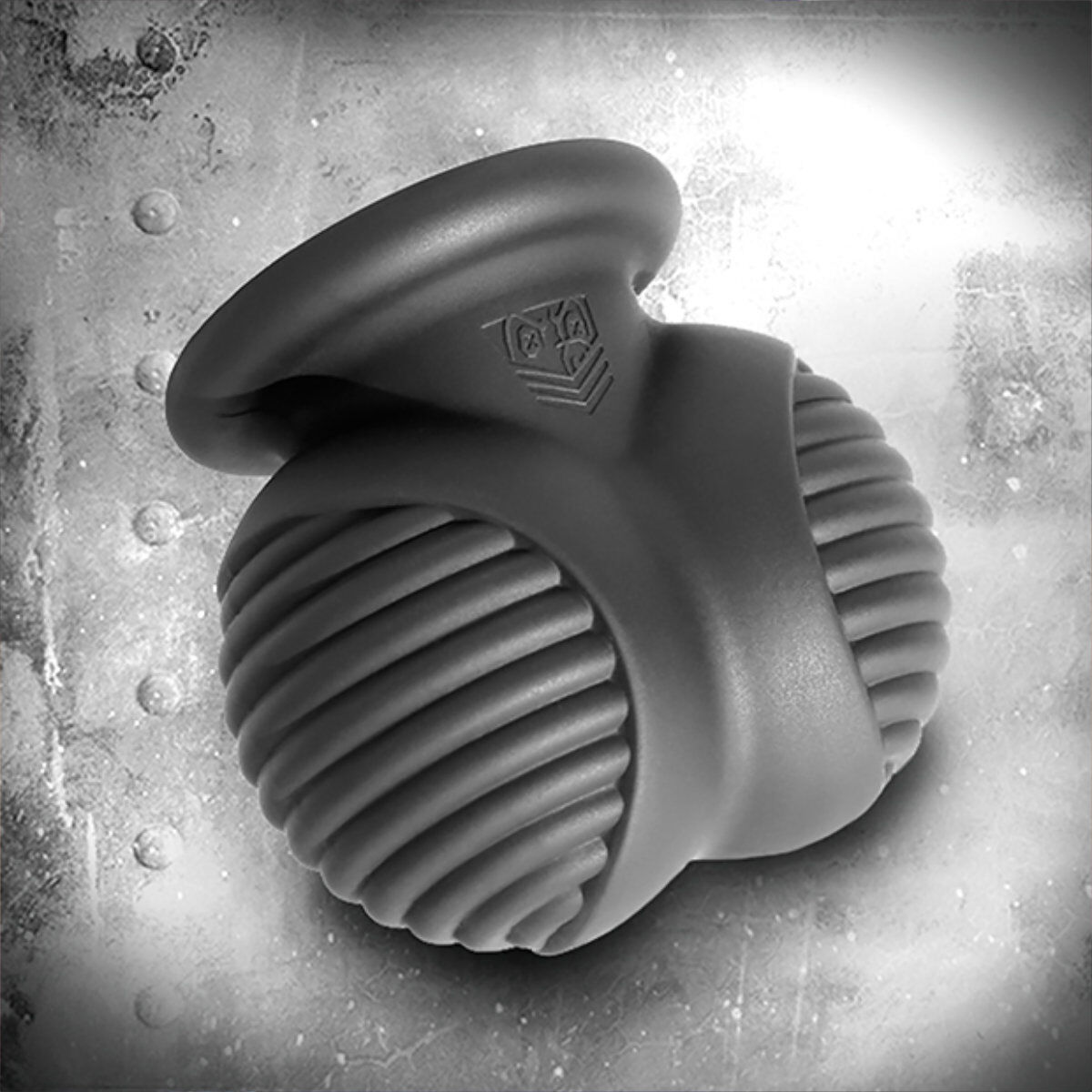Fort Troff - Ball Bunker, Bild 4