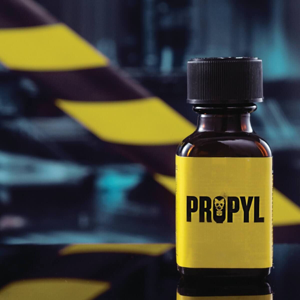 Propyl XL, Bild 4