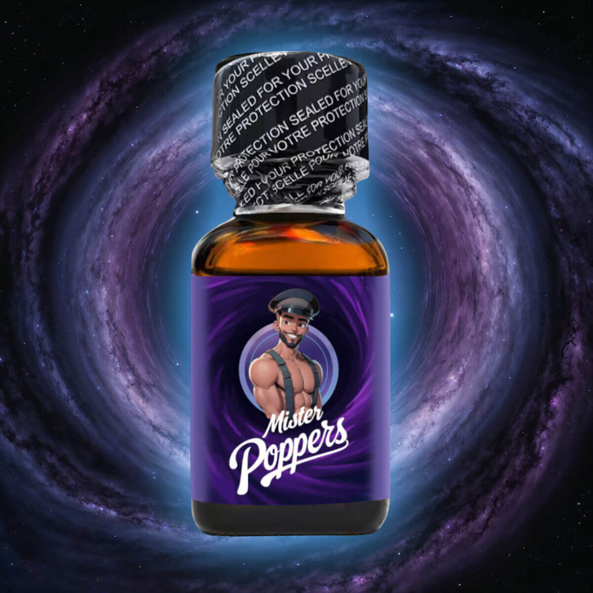 Mister Poppers, image 2
