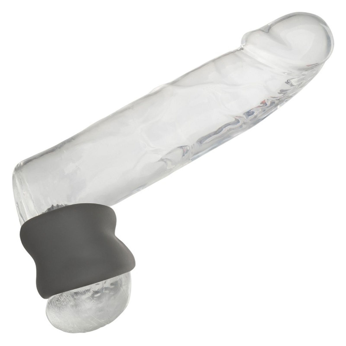 Alpha Scrotum Stretching Ring, image 4