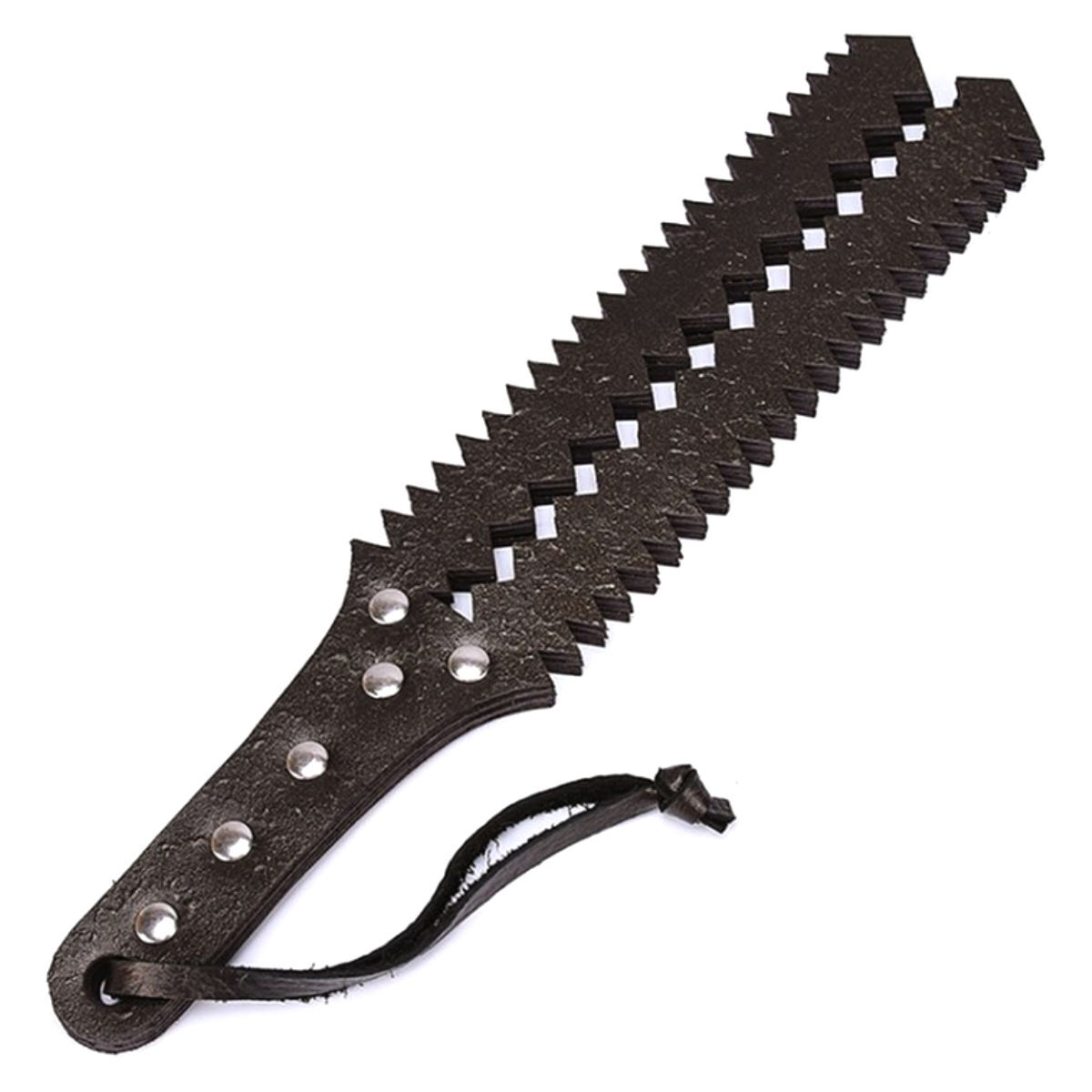 Sägezahn Paddle Sägezahn Paddle