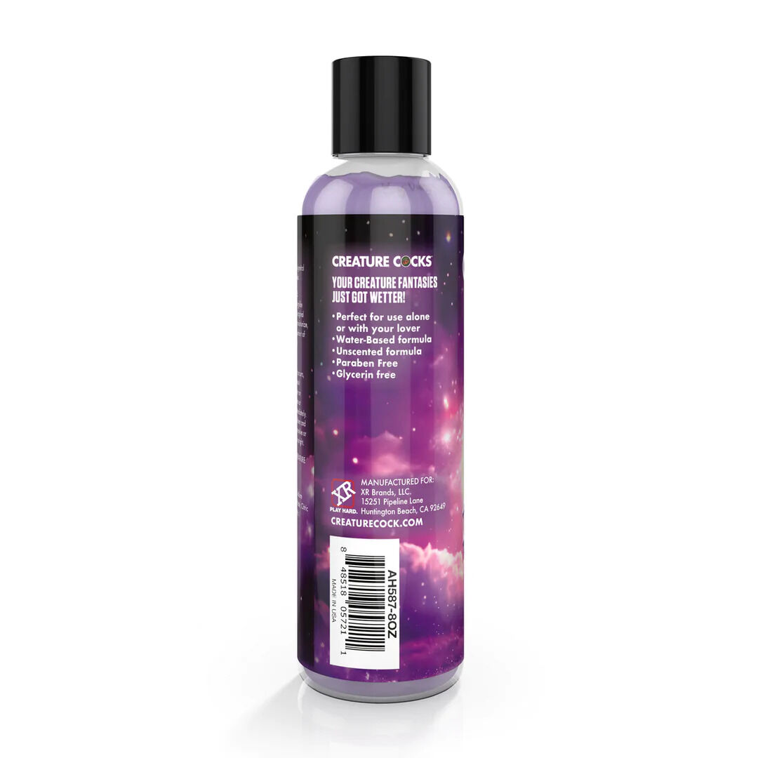 Creature Slime Lube - Purple, Bild 3