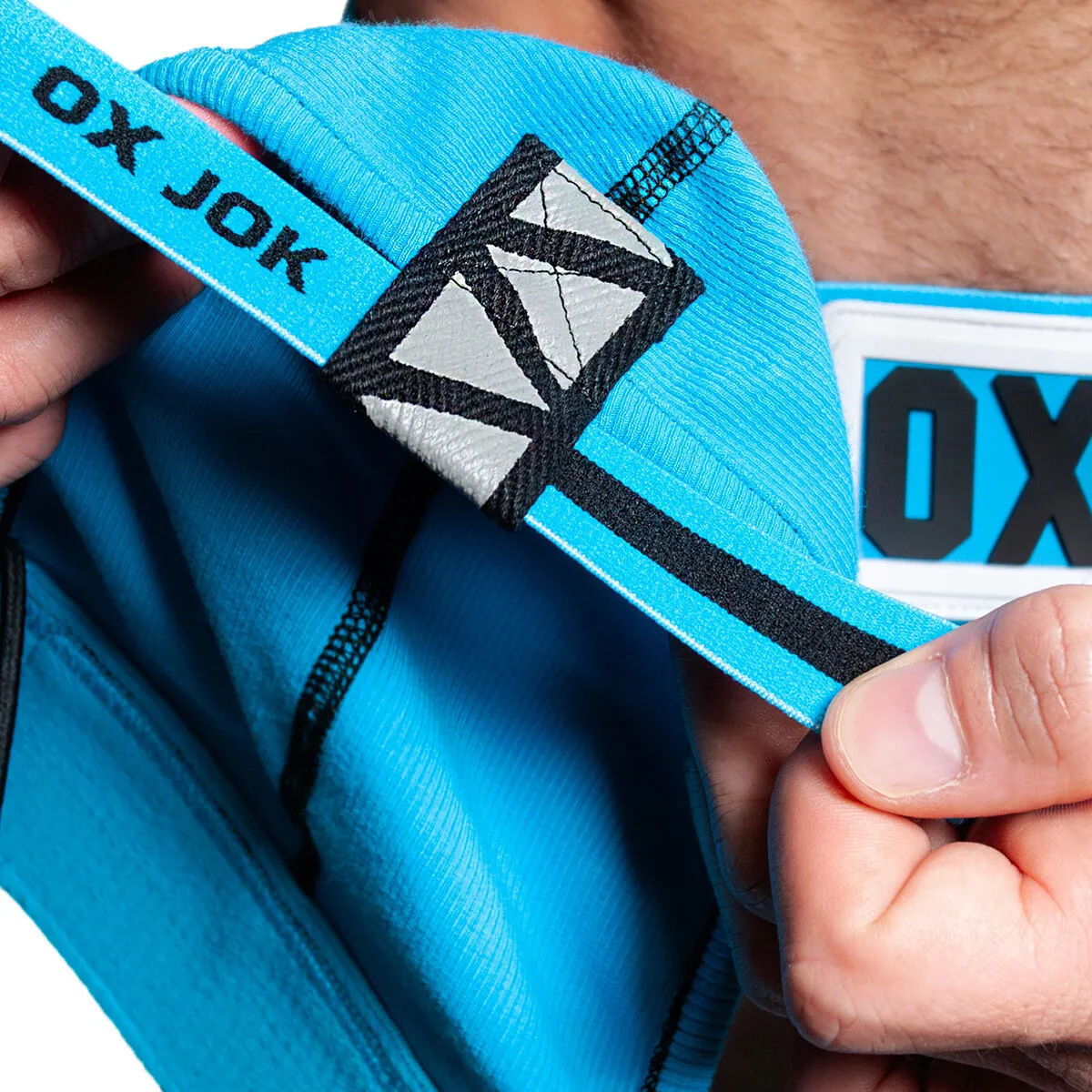 Oxjok Slingjock Blue, image 4
