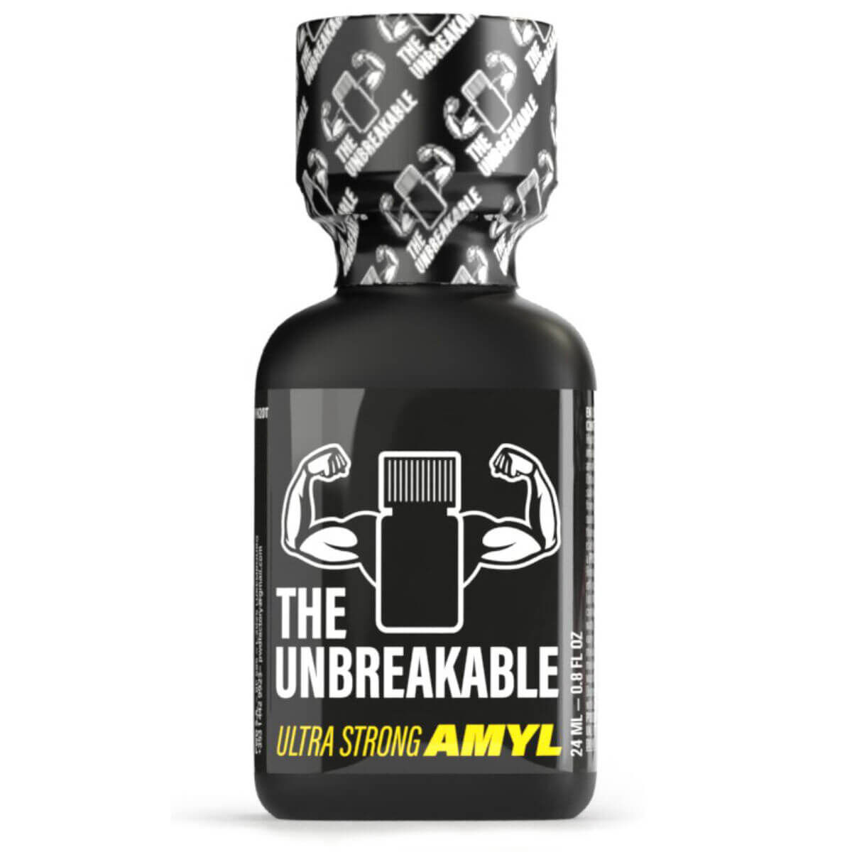 The Unbreakable Ultra Strong XL The Unbreakable Ultra Strong XL