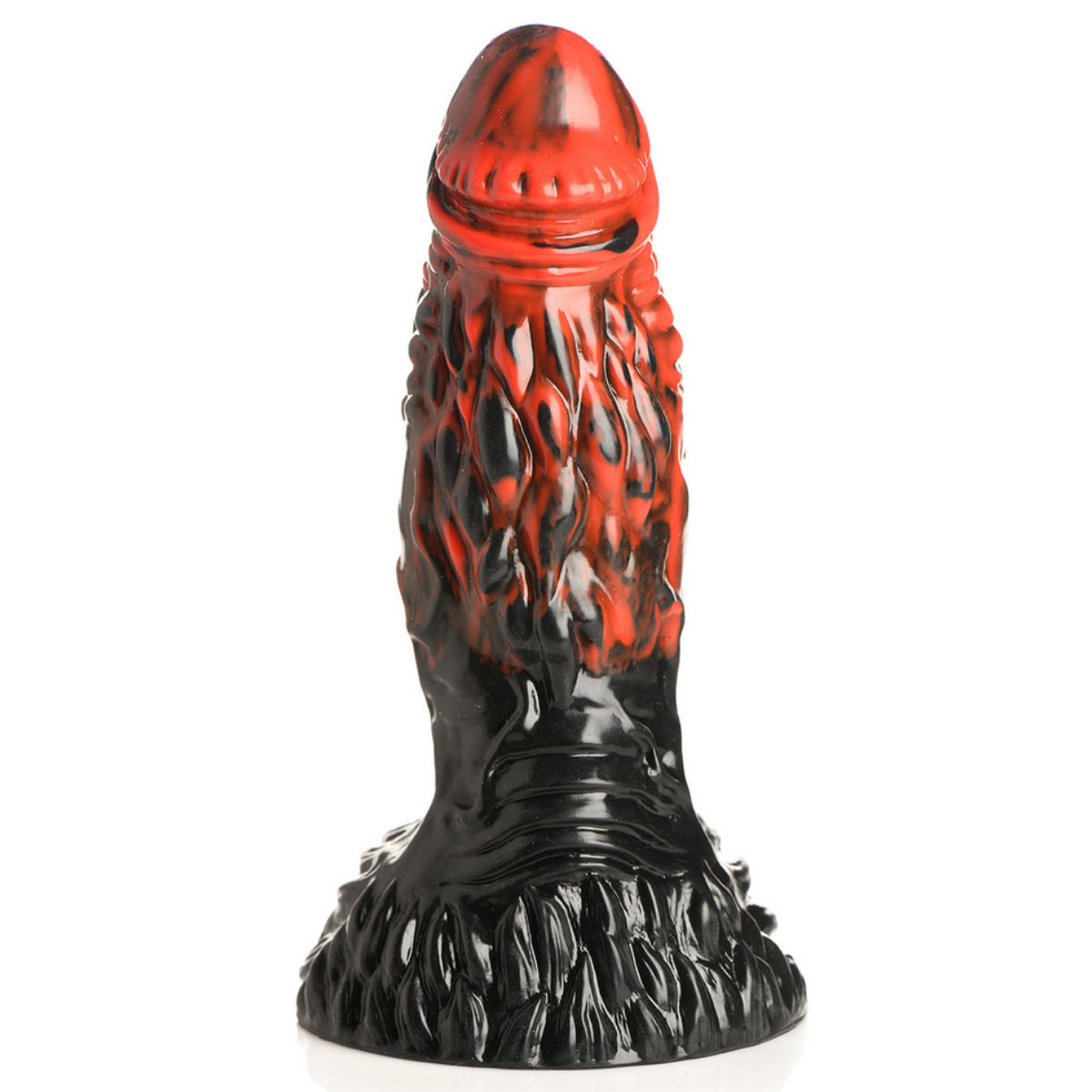 Vulcan Demon Dildo, image 3
