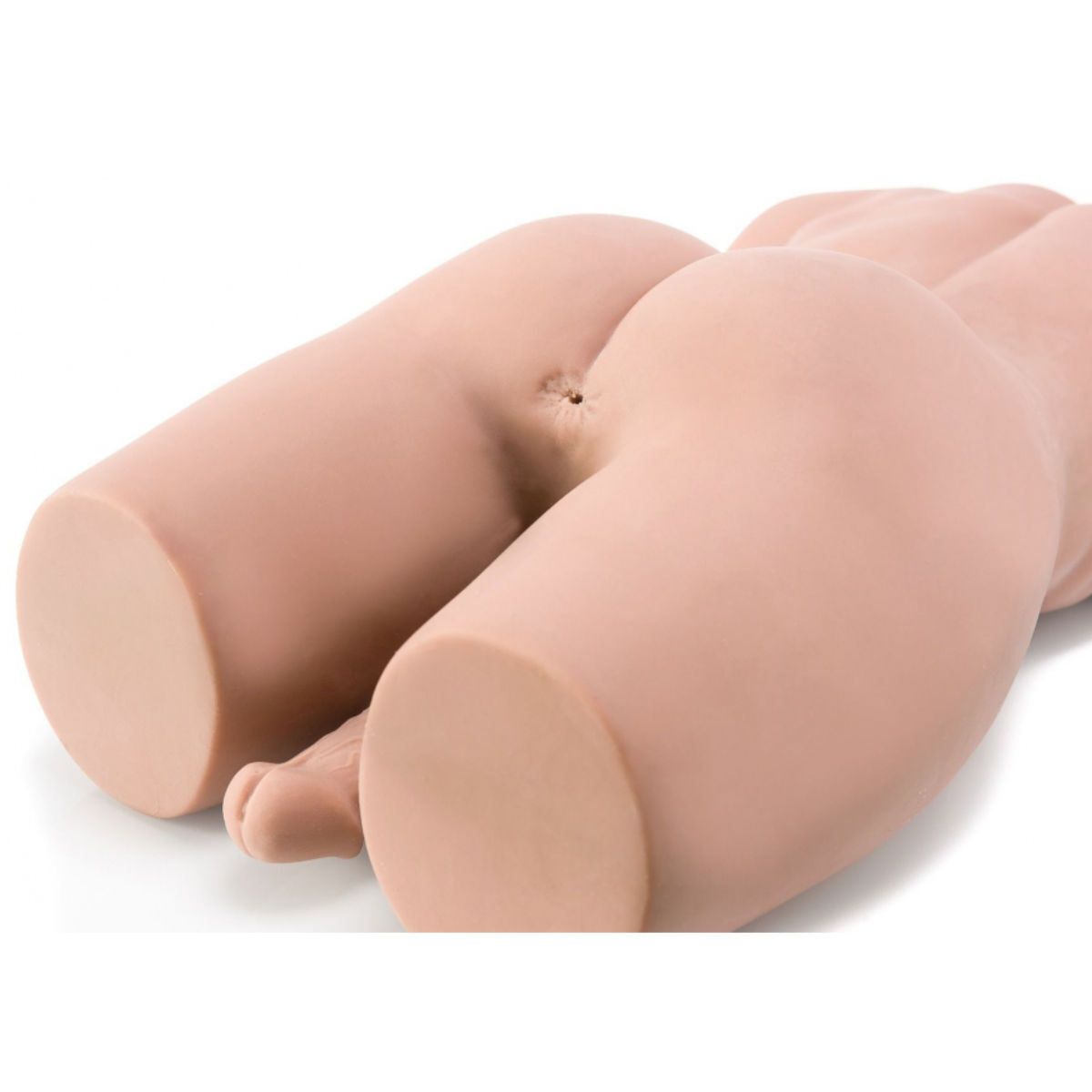 Darius Torso Masturbator, Bild 7