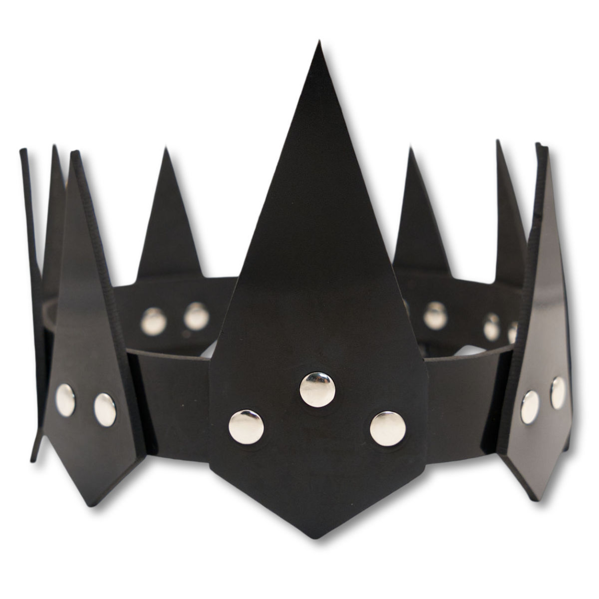 Dale Mas Fetish Crown, Bild 2