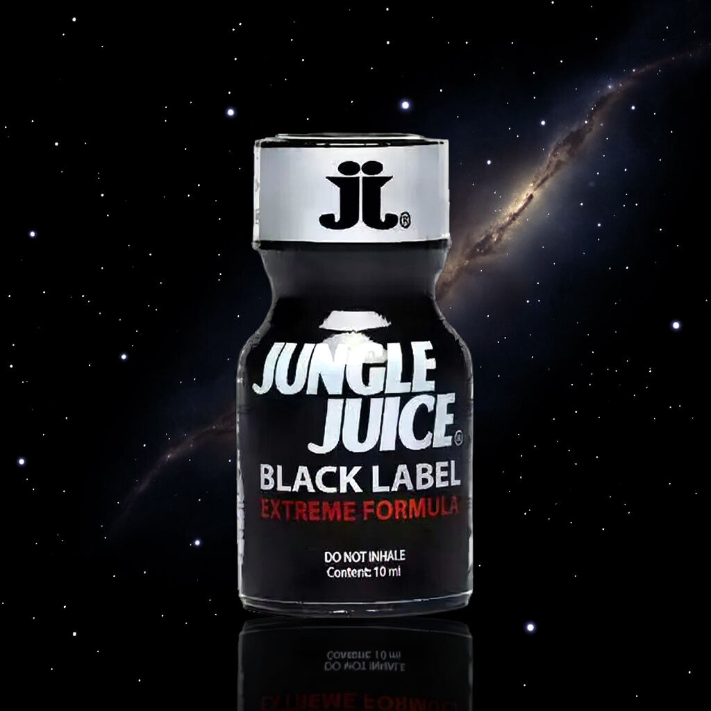 Jungle Juice Black SPECIAL small, Bild 5