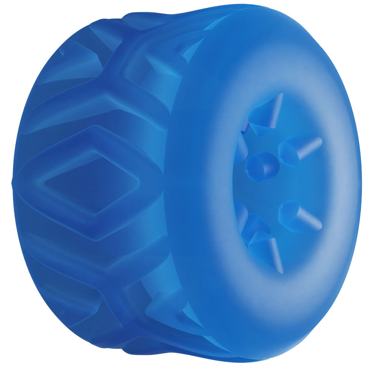 4-in-1 Grid Ring Stroker, image 2