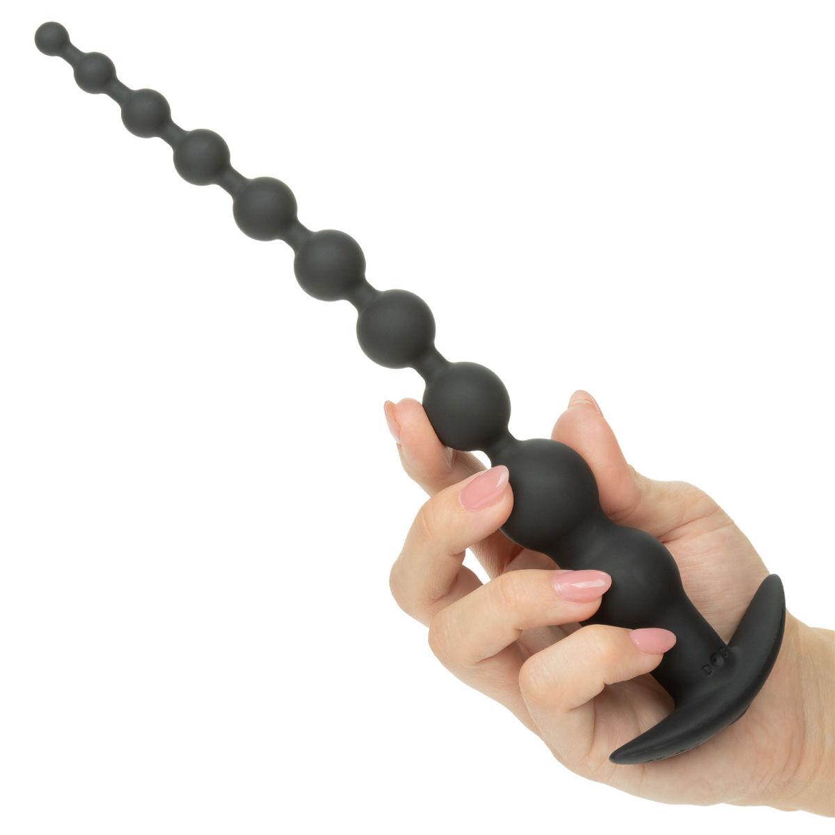 X-10 Vibrating Power Balls Plug, image 5