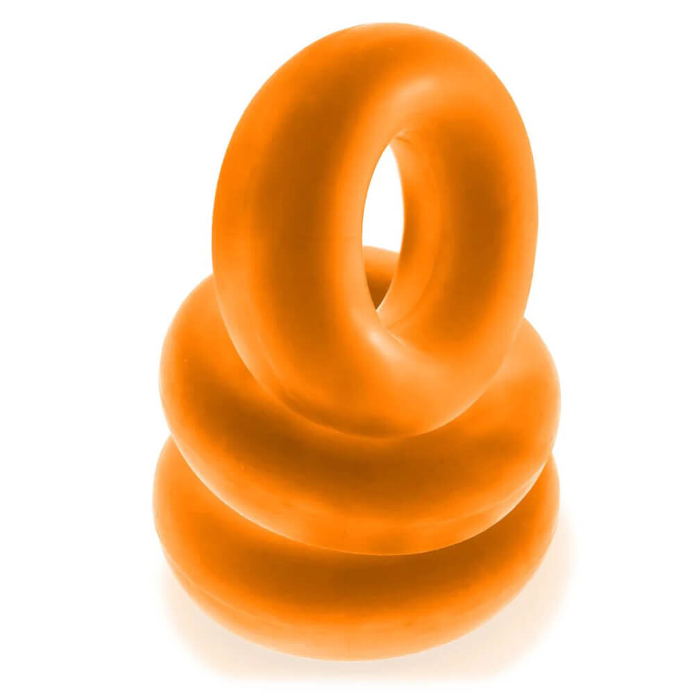 Oxballs Fat Willy Cock Ring Pack, image 2