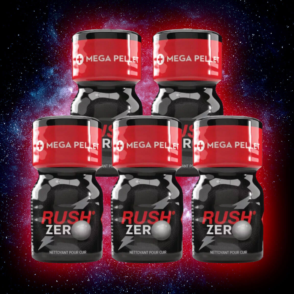 RUSH Zero 5x, image 3
