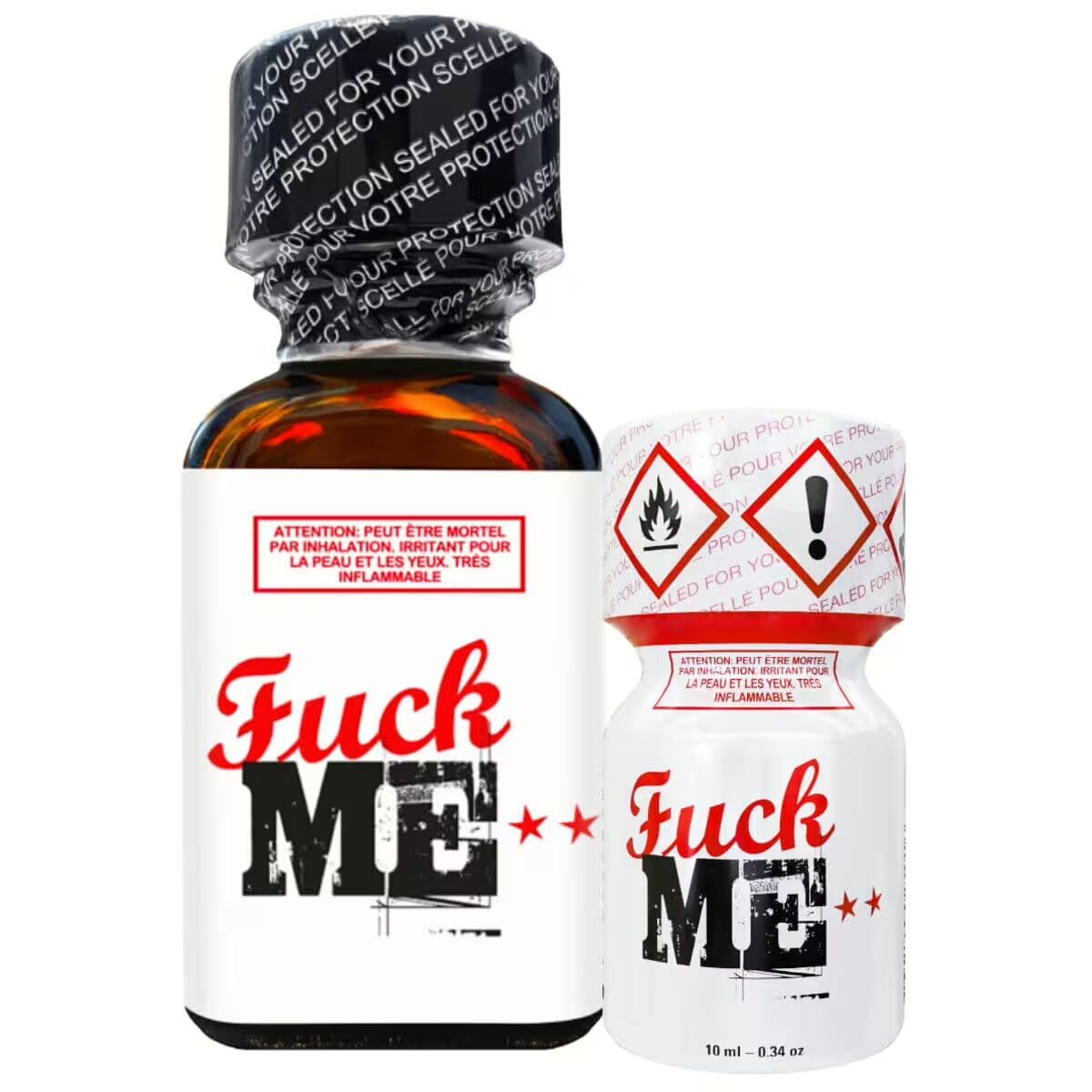 FuckMe - Value Pack % FuckMe - Value Pack %