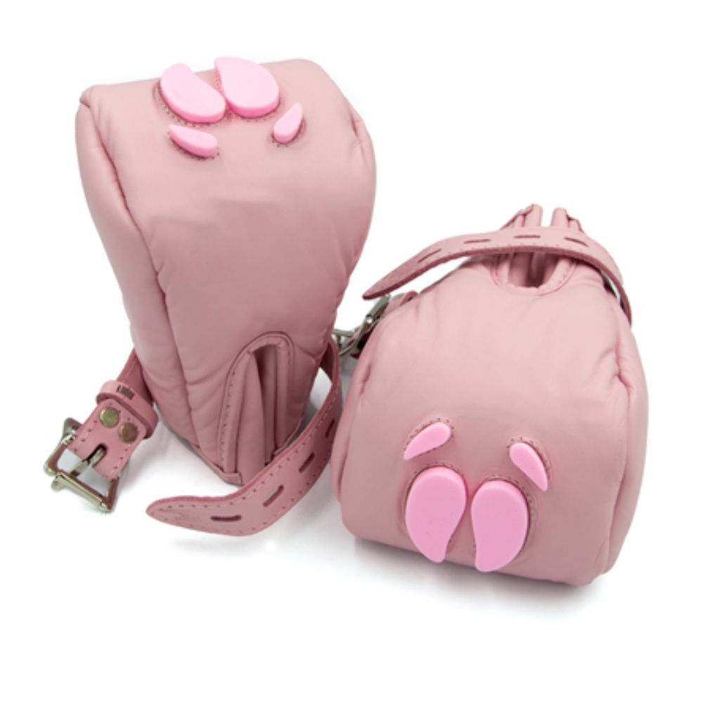 Piggy Paws Handschuhe