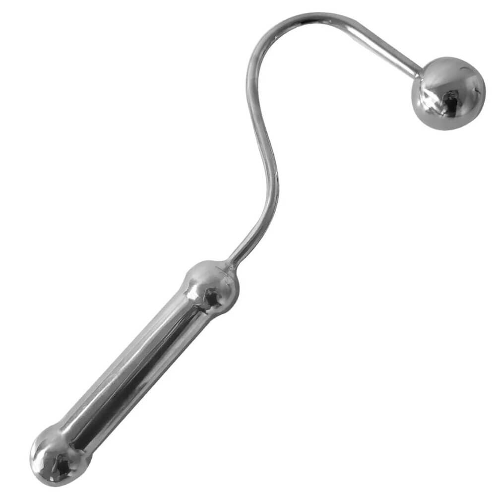Commanding BDSM Hook Commanding BDSM Hook