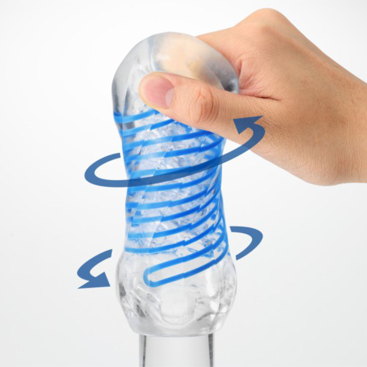 SPINNER DX 01 DROPS, image 2