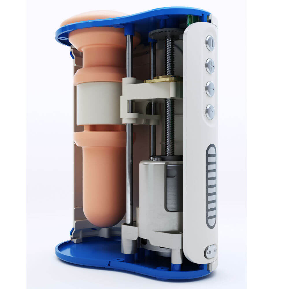 Autoblow AI Blowjob Machine, image 3