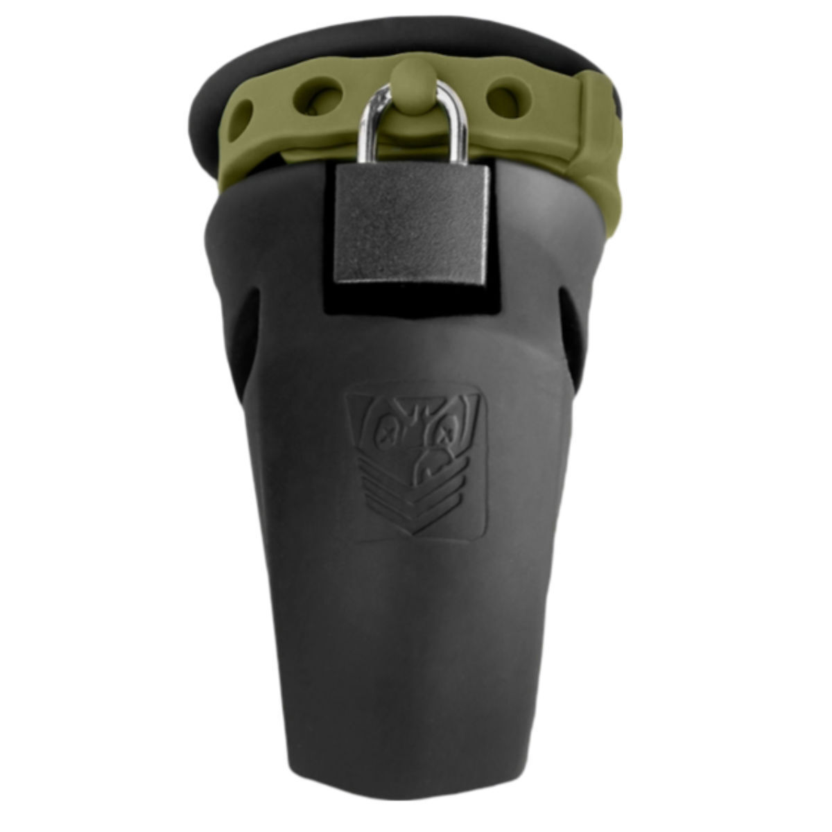 Fort Troff - CUMfort Cage, image 3